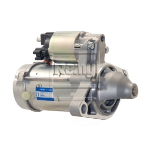 Remy Remanufactured Starter for Pontiac Vibe - 16130