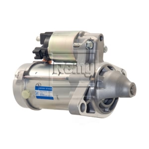 Remy Remanufactured Starter for Toyota Matrix - 16130