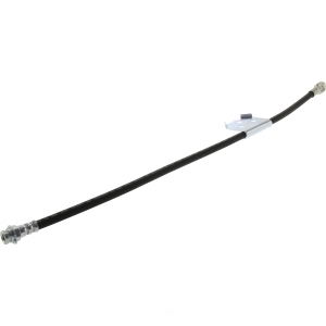 Centric Front Passenger Side Brake Hose for 2000 Chevrolet K2500 - 150.66073