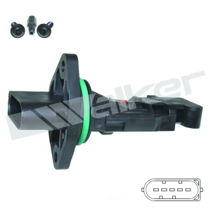 Walker Products Mass Air Flow Sensor for Porsche Boxster - 245-1234