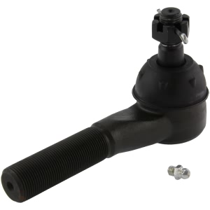 Centric Premium™ Inner Tie Rod End for 1989 Ford E-250 Econoline Club Wagon - 612.61010