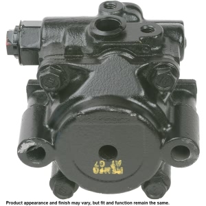 Cardone Reman Remanufactured Power Steering Pump w/o Reservoir for Toyota Tercel - 21-5988