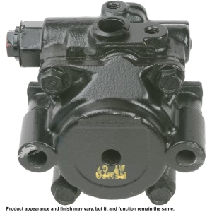 Cardone Reman Remanufactured Power Steering Pump w/o Reservoir for 1998 Toyota Tercel - 21-5988