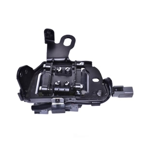 Mando Ignition Coil for 2006 Kia Spectra5 - 21A0121