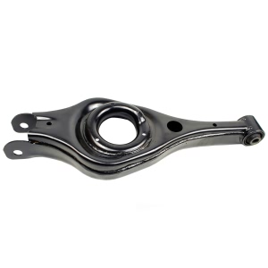 Mevotech Supreme Rear Passenger Side Lower Non Adjustable Control Arm for 2006 Hyundai Sonata - CMS901009