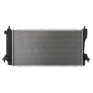 Spectra Premium Complete Radiator for 2003 Mercury Sable - CU1830