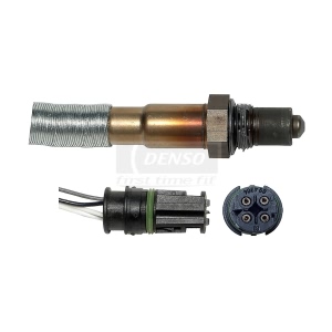 Denso Oxygen Sensor for 2011 BMW 1 Series M - 234-4876