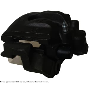 Cardone Reman Remanufactured Unloaded Caliper w/Bracket for 2004 Saab 9-5 - 19-B2750