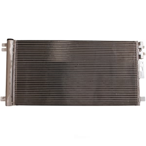 Denso A/C Condenser for Saturn Ion - 477-0857
