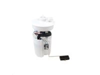 Autobest Electric Fuel Pump for 2003 Chrysler PT Cruiser - F3102A