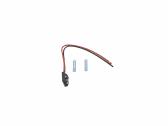 Autobest Fuel Pump Wiring Harness for 1998 Mercury Mystique - FW801