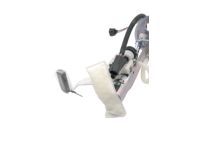 Autobest Electric Fuel Pump for 2000 Ford Ranger - F1289A