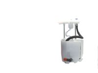 Autobest Fuel Pump Module Assembly for 2014 Toyota RAV4 - F6014A