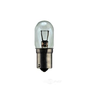 Hella 3497 Standard Series Incandescent Miniature Light Bulb for 1996 Ford Probe - 3497