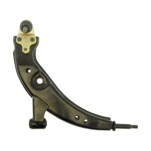 Dorman Front Passenger Side Lower Non Adjustable Control Arm And Ball Joint Assembly for 1986 Toyota Corolla - 520-424