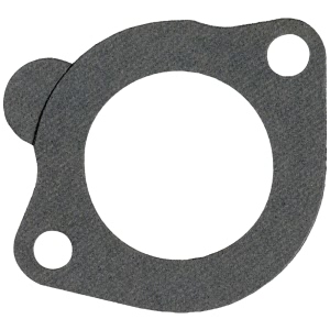 Gates Engine Coolant Thermostat Housing Gasket for Merkur - 33641