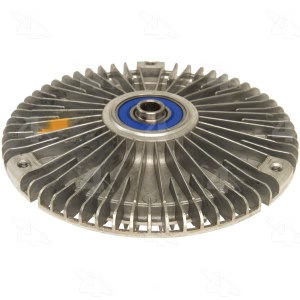 Four Seasons Thermal Engine Cooling Fan Clutch for 1990 Mercedes-Benz 300TE - 36708