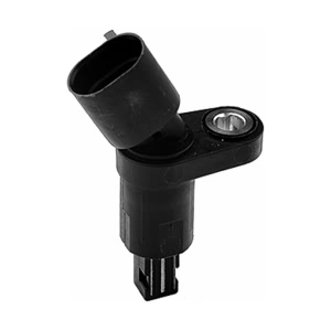 Hella ABS Wheel Speed Sensors for 2001 Audi TT - 009106181