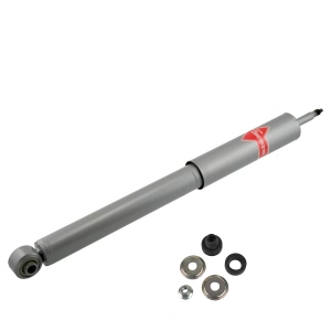 KYB Gas A Just Front Driver Or Passenger Side Monotube Shock Absorber for 1999 Dodge Ram 1500 - KG54315