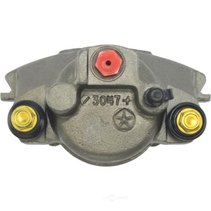 Centric Remanufactured Semi-Loaded Front Passenger Side Brake Caliper for 1993 Chrysler Imperial - 141.63051