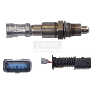 Denso Oxygen Sensor for 2016 BMW M3 - 234-4973