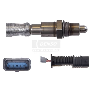 Denso Oxygen Sensor for 2017 BMW M4 - 234-4973