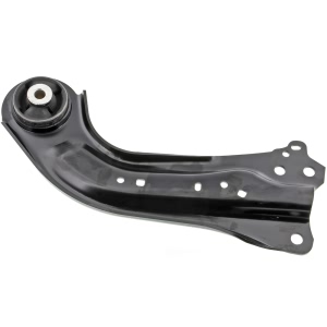 Mevotech Supreme Rear Passenger Side Non Adjustable Trailing Arm for 2019 Toyota Camry - CMS861265