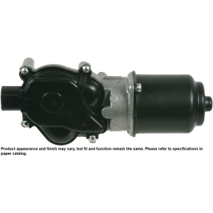 Cardone Reman Remanufactured Wiper Motor for 2005 Infiniti G35 - 43-4347