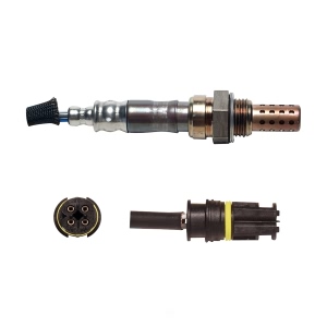 Denso Oxygen Sensor for 1994 Mercedes-Benz C220 - 234-4710
