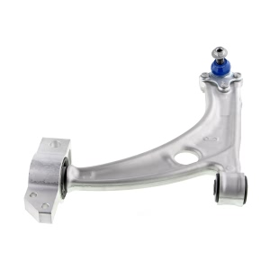 Mevotech Supreme Front Driver Side Lower Non Adjustable Control Arm And Ball Joint Assembly for Volkswagen Tiguan - CMS70121
