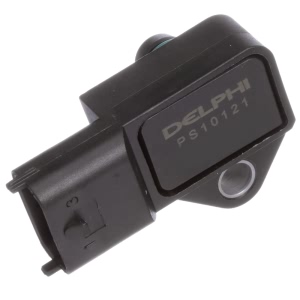 Delphi Manifold Absolute Pressure Sensor for 2005 Cadillac CTS - PS10121