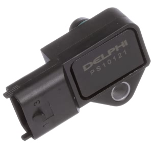 Delphi Manifold Absolute Pressure Sensor for 2005 Buick Rendezvous - PS10121