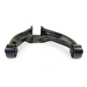 Mevotech Supreme Rear Driver Side Upper Non Adjustable Control Arm for 2006 Kia Amanti - CMS901048