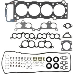 Victor Reinz Engine Cylinder Head Gasket Set for 2002 Toyota Tacoma - 02-10767-01