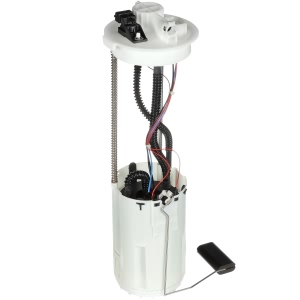 Delphi Fuel Pump Module Assembly for 2002 Land Rover Range Rover - FG2160
