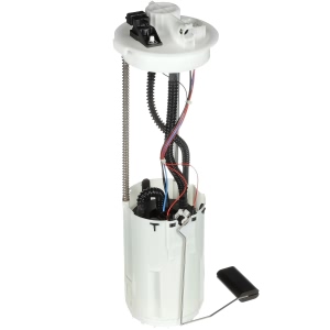 Delphi Fuel Pump Module Assembly - FG2160