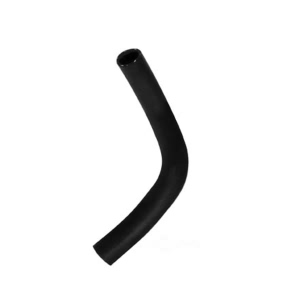 Dayco Engine Coolant Curved Radiator Hose for 1998 Mercury Mountaineer - 72671