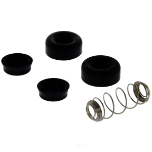 Centric Wheel Cylinder Kits for 1986 Ford Escort - 144.64001