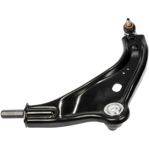 Dorman Front Driver Side Lower Non Adjustable Control Arm And Ball Joint Assembly for 2013 Mini Cooper - 521-073