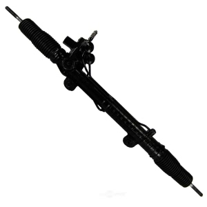 AAE Remanufactured Hydraulic Power Steering Rack and Pinion Assembly for Mercedes-Benz E320 - 3711AV