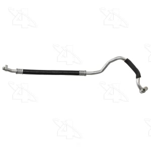 Four Seasons A C Refrigerant Suction Hose for Honda Odyssey - 66581