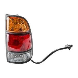 TYC Nsf Certified Tail Light Assembly for 2002 Toyota Tundra - 11-5265-00-1