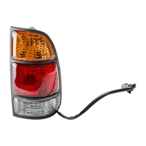 TYC Passenger Side Replacement Tail Light for 2001 Toyota Tundra - 11-5265-00-1