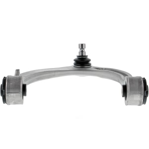 Mevotech Supreme Front Driver Side Upper Non Adjustable Control Arm And Ball Joint Assembly for 2013 Land Rover Range Rover - CMS101422