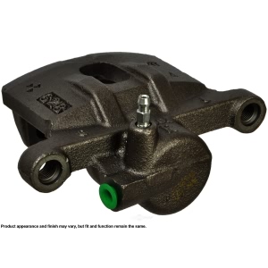 Cardone Reman Remanufactured Unloaded Caliper for 2005 Mitsubishi Lancer - 19-3494