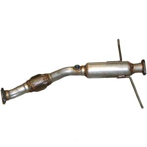 Bosal Front Exhaust Muffler for 2003 Kia Rio - 169-037