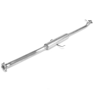 Bosal Center Exhaust Resonator And Pipe Assembly for Honda CR-V - 285-843