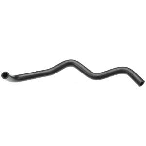 Gates Hvac Heater Molded Hose for 1998 Honda CR-V - 19181