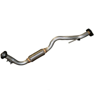 Bosal Exhaust Pipe for 1988 Toyota Corolla - 797-001