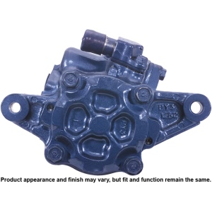 Cardone Reman Remanufactured Power Steering Pump w/o Reservoir for Acura Legend - 21-5804
